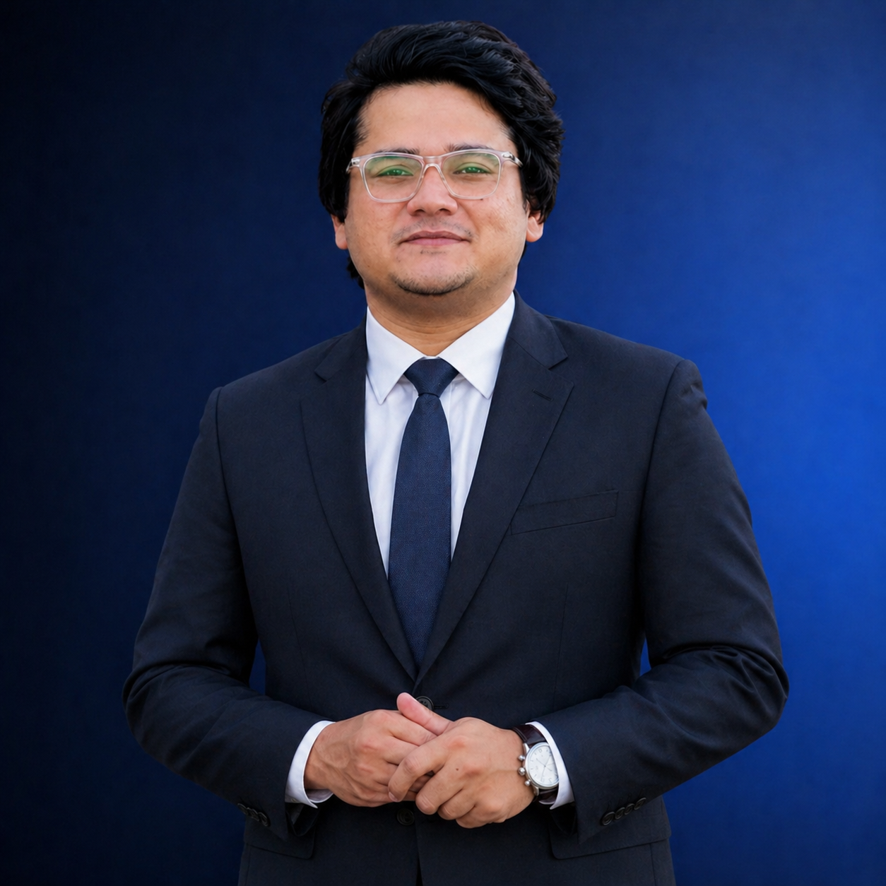 Noman Zafar, SEO expert and digital marketing specialist helping global businesses rank on Google